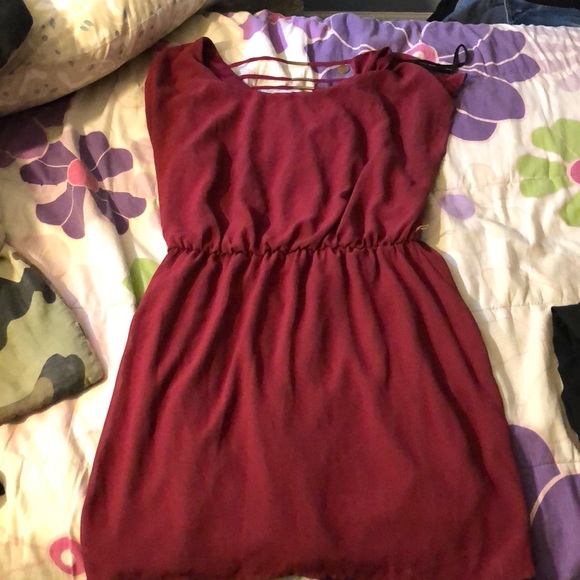 Dress - Picture 1 of 2